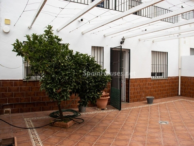 Terraced house for sale in Castilblanco de los Arroyos
