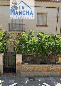 Venta Casa unifamiliar Albacete. Con balcón 195 m²