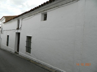 Venta Casa unifamiliar en Del Cura 17 Cabeza La Vaca. A reformar 187 m²