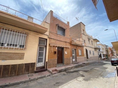 Venta Dúplex en Calle San Marcelino Águilas. 90 m²