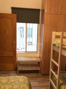 Alquiler apartamento en avenida de fátima se alquila piso de 2 habitaciones para estudiantes el próximo curso 2023/2024 (septiembre a junio) centro en Málaga
