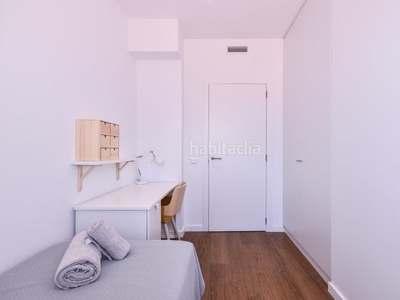 Alquiler apartamento sobreático en alquiler en calle loreto en Barcelona