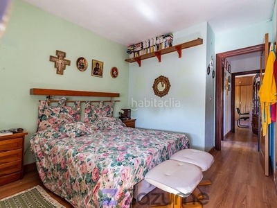 Alquiler casa con 4 habitaciones amueblada con parking y piscina en Torremolinos