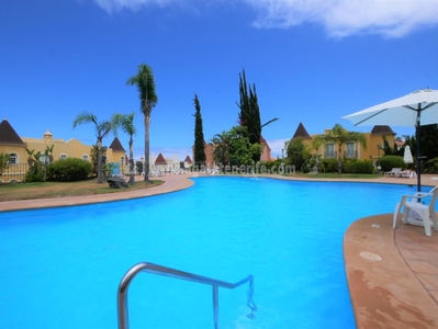 Alquiler de piso con piscina en Santa Úrsula