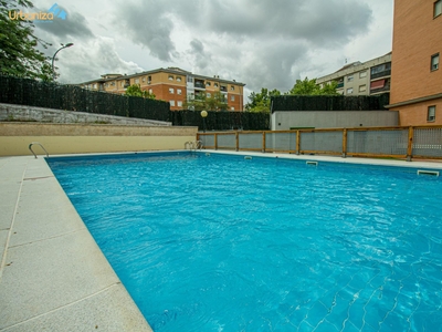 Alquiler de piso con piscina en San Fernando, Estación (Badajoz), Estación