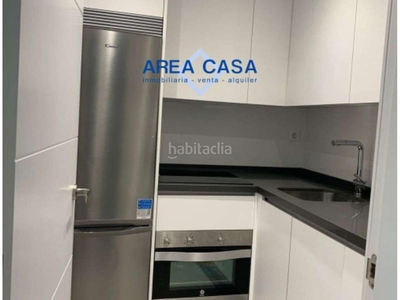 Alquiler piso amueblado con ascensor en El Viso Madrid