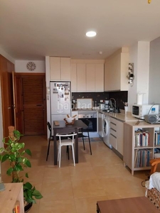 Alquiler piso bonito apartamento reformado canet playa en Canet d´en Berenguer