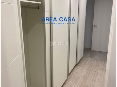 Alquiler piso con 2 habitaciones amueblado con ascensor en Madrid