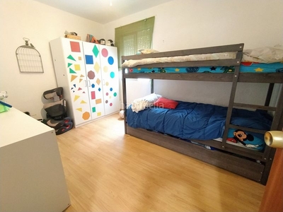 Alquiler piso con 2 habitaciones amueblado con calefacción y aire acondicionado en Alcalá de Henares