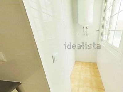 Alquiler piso con 2 habitaciones con ascensor en Cerdanyola del Vallès
