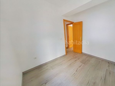 Alquiler piso con 2 habitaciones en Poble Nou Torrent