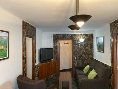 Alquiler piso con 3 habitaciones amueblado con ascensor en Castellar del Vallès