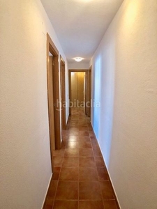 Alquiler piso con 3 habitaciones con ascensor y calefacción en Illescas