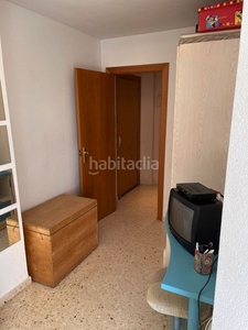 Alquiler piso con 3 habitaciones con ascensor y parking en Canet d´en Berenguer
