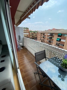 Alquiler piso con 3 habitaciones con calefacción y aire acondicionado en Sabadell