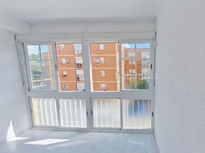 Alquiler piso con 3 habitaciones en El Bercial Getafe