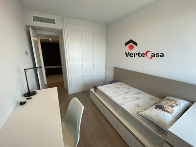 Alquiler piso en antonio ferrandis 28 piso en alquiler en quatre carreres, 2 dormitorios. en Valencia