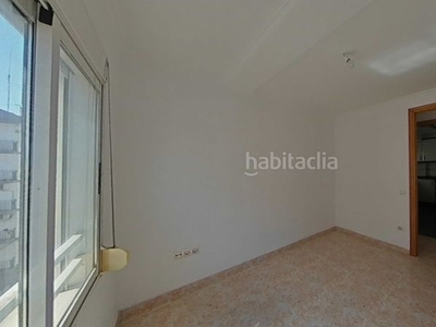 Alquiler piso en camino alabau solvia inmobiliaria - piso en Valencia