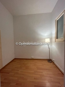 Alquiler piso en carrer bonaire piso con 2 habitaciones con calefacción y aire acondicionado en Sitges