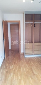 Alquiler piso en Pardinyes Lleida