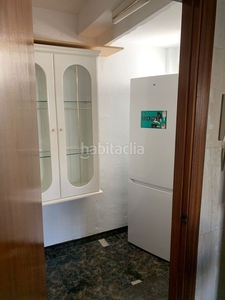 Alquiler piso en sofacles 1 piso con 4 habitaciones amueblado con ascensor y piscina en Málaga