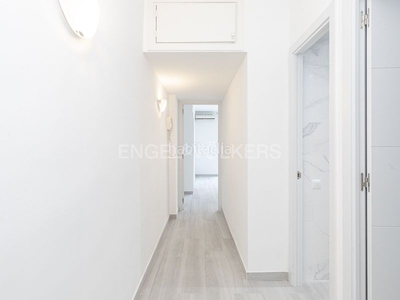 Alquiler piso luminoso apartamento en l'eixample esquerra en Barcelona
