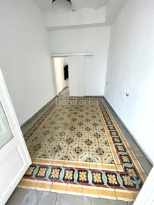 Alquiler piso reformado de 2 habitaciones en Sant Feliu de Codines