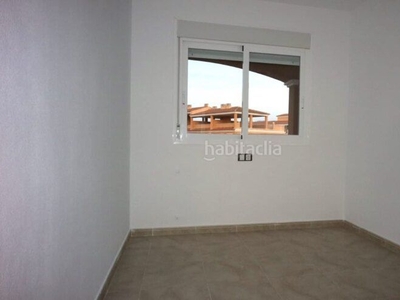 Apartamento adquiere casa en urbanización torre-guil () con 146,74m² y 4 habitaciones en Murcia