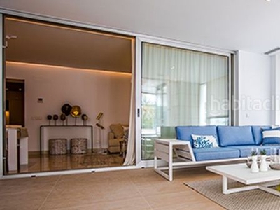 Apartamento s & áticos para venta en nueva andalucía en Marbella