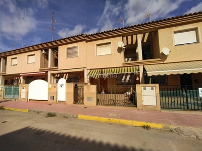 Casa adosada en calle del alcalde pascual sánchez 1 casa en torre pacheco en Torre - Pacheco