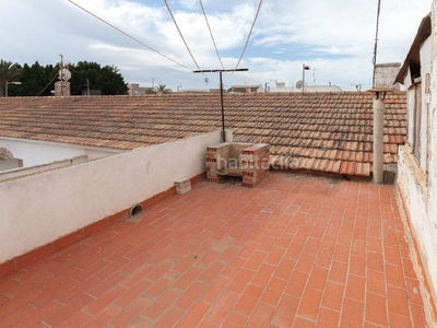 Casa adosada en ramon y cajal casa en torre pacheco en Torre - Pacheco