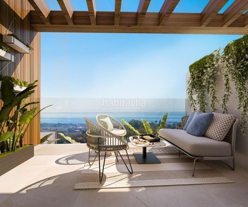 Casa adosada extraordinary luxury living in en La Quinta Benahavís