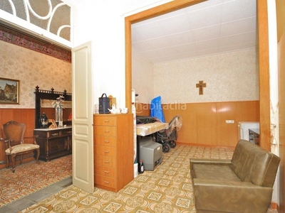 Casa con 5 habitaciones con calefacción y aire acondicionado en Malgrat de Mar