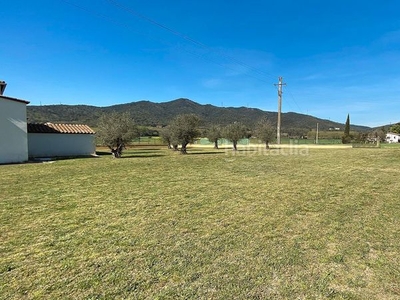 Casa con 5 habitaciones con parking, piscina y calefacción en Sant Gregori