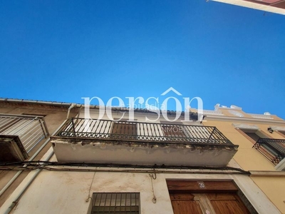 Casa en Algemesí