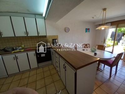 Casa en venta con vistas al mar en Pinemar Pineda de Mar