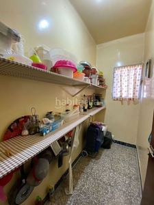 Casa en venta en lliria -zona tranquila en Santa Bárbara Llíria