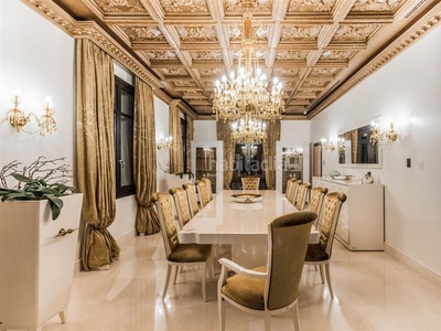 Casa fabulosa y lujosa villa de reciente construcción, ubicada en una de las urbanizaciones más prestigiosas - Hacienda Las Chapas. en Marbella