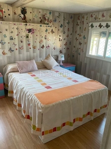 Casa finca rúst. en venta en urbanizaciones periferias, 2 dormitorios. en Alcalá de Guadaira