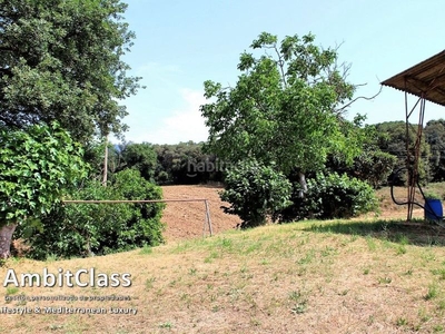 Casa finca rústica en Sant Pere de Vilamajor