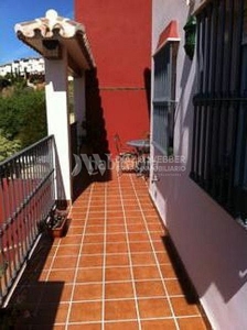 Casa pareada gran casa de 3 dormitorios en Viña Málaga Torre del Mar