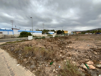 CENTURY 21 Guiniguada pone a la venta terreno con proyecto de obra cerca de la Playa de Vargas Venta Montaña los Vélez Vargas