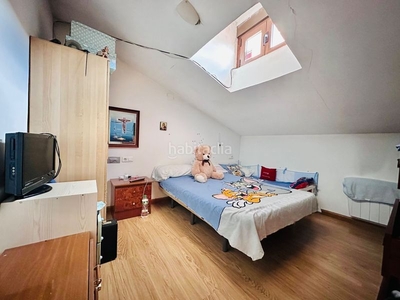 Dúplex con 2 habitaciones con calefacción y aire acondicionado en Aranjuez