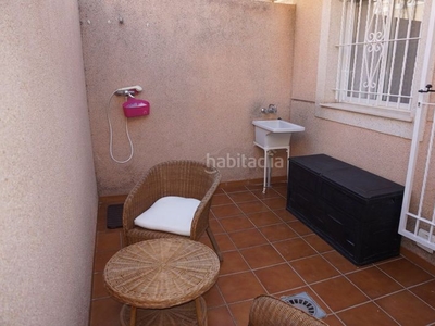Dúplex duplex en venta en Santiago de La Ribera, 3 dormitorios. en San Javier