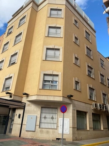 Edificio Viviendas en Venta en Santa Maria Del Aguila Almería