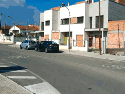 Parcela en Avenida NOSTRA SENYORA DEL PILAR, Santa Oliva