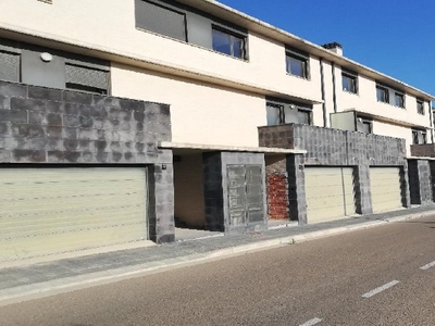 Parcela en Calle EUROPA, Cuarte de Huerva