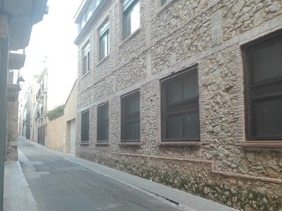 Parcela en Calle MAJOR, Torroella de Montgrí