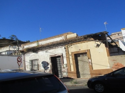 Parcela en Calle MENENDEZ PELAYO, Huelva