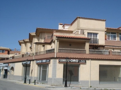 Parcela en Calle REAL MALAGA, Las Gabias